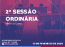 Câmara aprova reajuste no auxílio-alimentação aos funcionários públicos municipais.