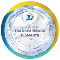 Câmara Municipal de Santa Maria de Jetibá recebe selo diamante no PNTP 2024