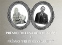 Solenidade Prêmio “Helena Boldt Jacob” e “Frederico Grulke”